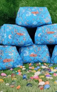 کیف مخمل آرایشی سنتی(عالی)۲۸۹هزار تومان