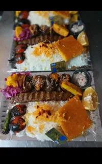 تهیه غذای دویار(با مدیریت جدید قیصری و بابایی)