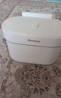 سطل زباله کابینتی