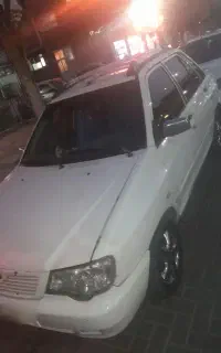 پراید 132