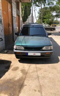 هاچبک کره‌ای