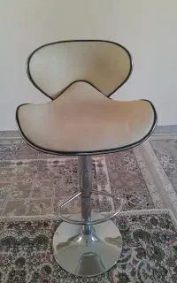صندلی اپن و کپسول اکسیژن