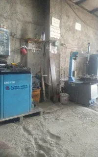 نیازمند شریک برا مغازه آپاراتی