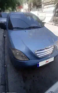 تیبا 2 ابی مدل 95