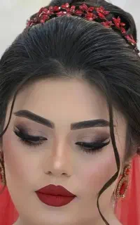 رزرو میکاپ و آرایش تخصصی