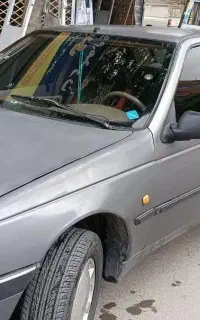پژو فروشی