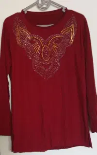 لباس زنانه