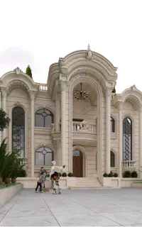 نیازمند نماکار در ویلاهای تالش ( شمال )