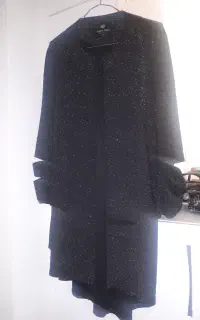 مانتو مجلسی مزونی coco miss