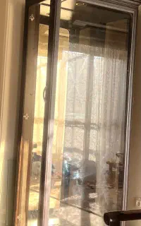 بوفه