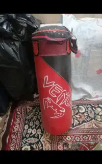 کیسه بوکس
