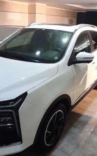 فروش خودرو kmc x5