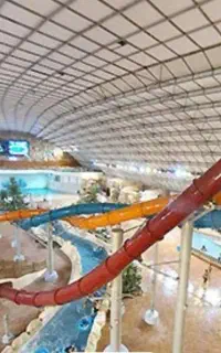 بلیط پارک آبی آب و تاب نمایندگی ارسال به سراسر قم