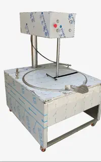 داغ زن ۶۰ لیتری