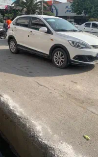 ام وی ام ۳۱۵ اسپرت لاکچری مدل ۹۵