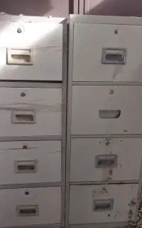 فایل چهار کشو