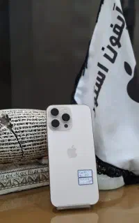 آیفون ۱۶ پرومکس