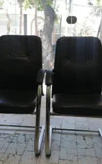 صندلی اداری