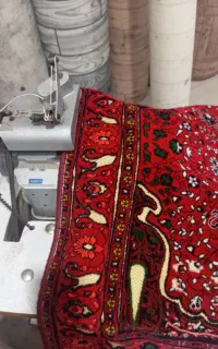 خدمات زیگزالدوزی الماس