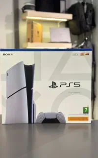 کنسول بازی سونی PS5‌ اقساط بدون پیش پرداخت