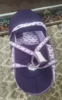 کیف همل کودک