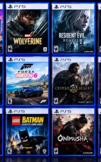 نصب بازی ps5/ps4 کپی خور