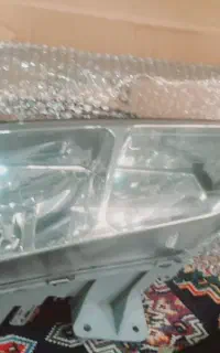 چراق ماشیم