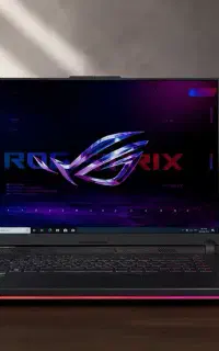 لپ تاپ گیمینگ ایسوس G614 RTX 4060