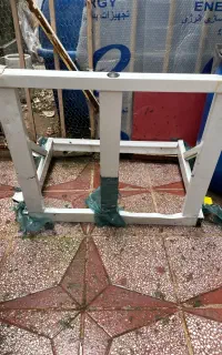 پایه کولر پنجره ای