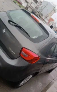 تیبا دو مدل ۹۵ Ex