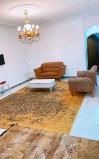 اجاره روزانه سوییت آپارتمان منزل مبله اقامتگاه