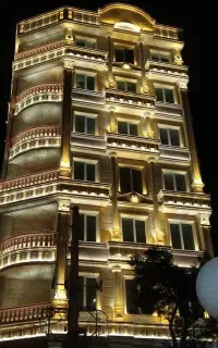 شاگرد برقکار ساختمان