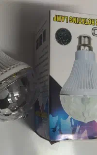 چراغ دیسکویی