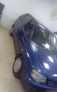 پراید ۱۱۱، ۹۶، مناسب خاص پسندان