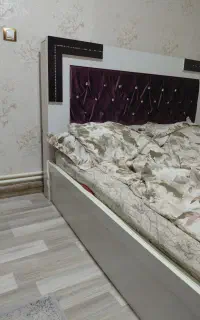 تختخواب وسرویس خواب