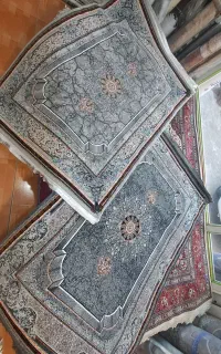 قالیچه ۴متری سنگین شفق