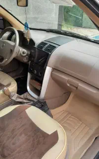 سمند ۱۴۰۰ داشبورد جدید