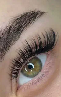 اکستنشن مژه