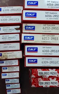 بلبرینگ skf