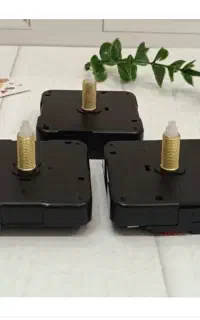 فروش وسایل  ساعت و تابلو رزینی