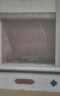 شومینه