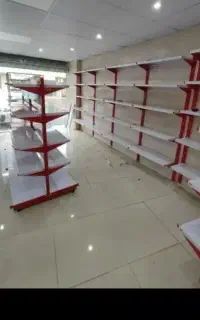 استوک سوپری قفسه
