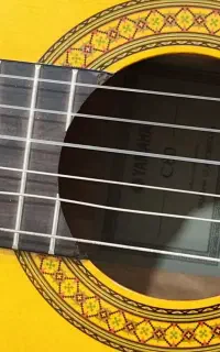 گیتار yamaha c80