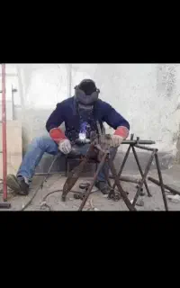 لوله کشی گاز.وخورده کاری .درشهرقدس