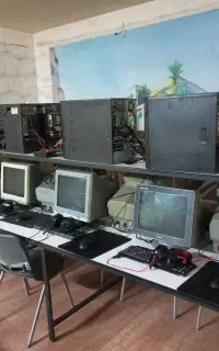 فروش یا معاوضه گیم نت
