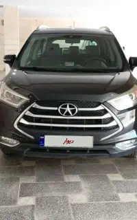 جک s3