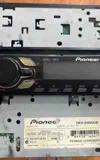 ظبط پایونر