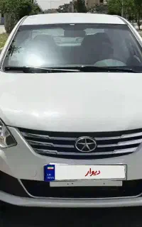 جک J4  مدل ۱۴۰۳ بدون نقطه کم کار