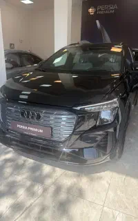 آئودی Q5 سند و پلاک آماده