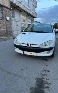 206sd تیپ۵